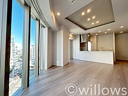 プラウド渋谷東 702