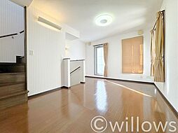 セボンつつじヶ丘