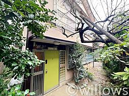 中馬込3丁目中古戸建