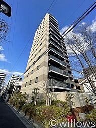 ザ・パークハウス浦和常盤