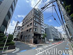 トリニティ−ハウス三田