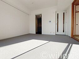 パーク・ハイム上池台