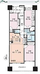 ガーデンセシア参番館