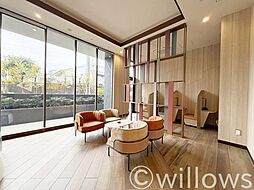 パークホームズ柏あけぼの二丁目