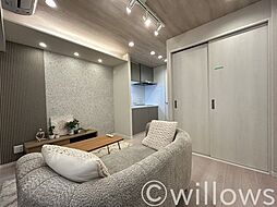 菱和パレス西麻布