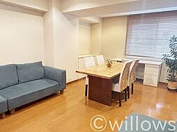 グランドメゾン三軒茶屋の杜