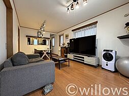 狛江市岩戸南2丁目戸建