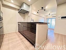 オープンレジデンシア横浜反町