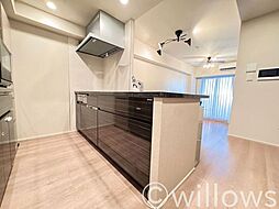 オープンレジデンシア横浜反町