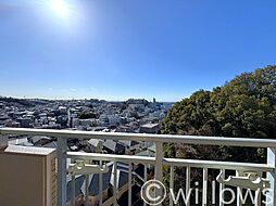 ライオンズガーデン百合ヶ丘