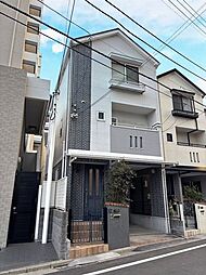 東京都足立区新田1丁目戸建