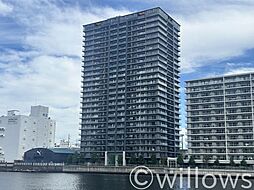 品川イーストシティタワー