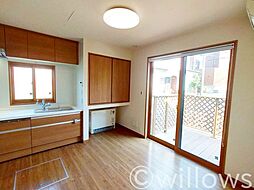 町田市成瀬が丘3丁目戸建て