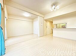 東京フロンティアシティアーバンフォートイーストブロックA棟