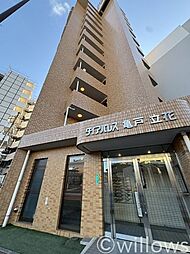 ダイアパレス亀戸立花