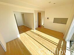 ヴィルヌーブタワー駒沢