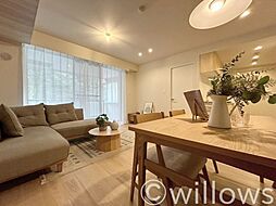 エクレールガーデン深沢