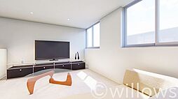 大田区大森北3丁目　新築戸建