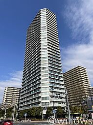 パークハウス清澄白河タワー