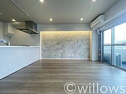 日生三鷹マンション