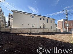 等々力6丁目売地