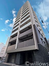 クレアホームズ小岩