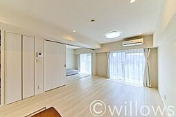 市ヶ谷見附ハイム