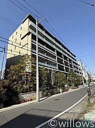 パークホームズ武蔵新城フィールドレジデンス