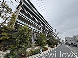 パークホームズ武蔵新城フィールドレジデンス