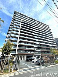 プラウド清澄白河リバーサイド