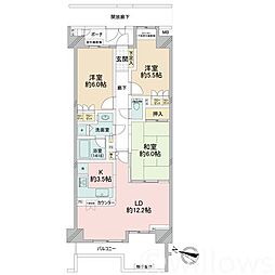 アールヴェール文京大塚公園