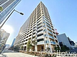 クレストシティレジデンス