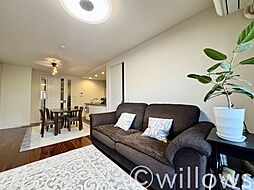 ライオンズ大森西グランフォート