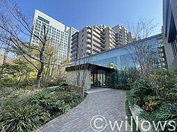 グランドメゾン品川シーサイドの杜