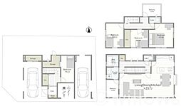 練馬区北町7丁目中古戸建