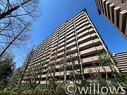 サン・ステージ緑園都市東の街7番館