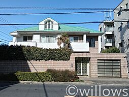 練馬区北町7丁目中古戸建