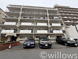 ロイヤルハイツ三田