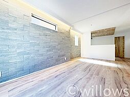 世田谷区粕谷2丁目新築戸建て