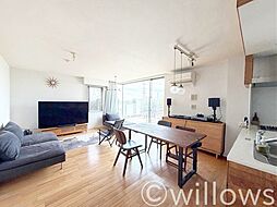 バースヒル溝の口リベルテB