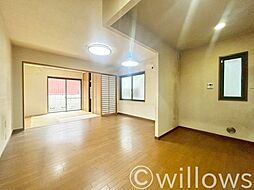 川崎市中原区上平間中古戸建