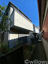 川崎市中原区上平間中古戸建