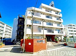 第二大森南ダイヤモンドマンション