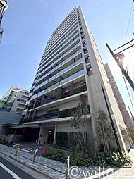 プラウド五反田