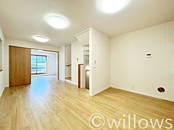 川崎市幸区古市場2丁目中古戸建