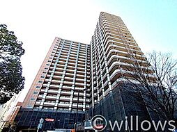 ビューネタワー平井