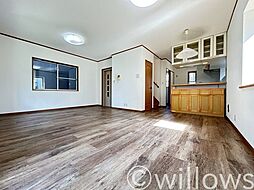 品川区荏原6丁目　中古戸建