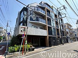 デュフレ渋谷本町