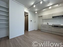 グランドパーク池尻大橋