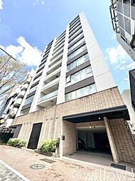 オーベルアーバンツ東中野